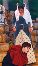 'Pope Joan'
