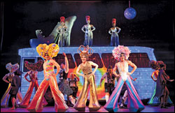 'Priscilla Queen of the Desert'