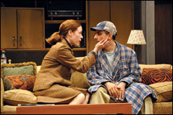 'The Prisoner of Second Avenue'