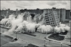 'The Pruitt-Igoe Myth'