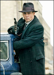 'Public Enemies'
