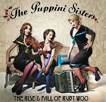 'The Rise & Fall of Ruby Woo'