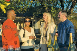 'The Real Housewives of D.C.