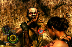 'Resident Evil 5'