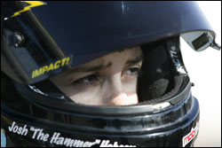 'Racing Dreams'