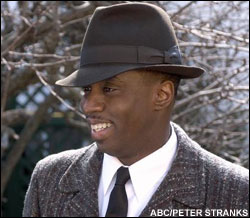 'A Raisin in the Sun'