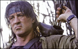 'Rambo'