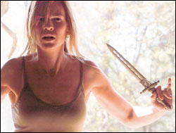 'The Reaping'