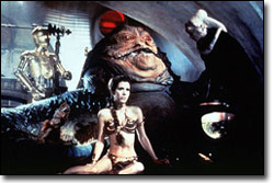'Return of the Jedi'