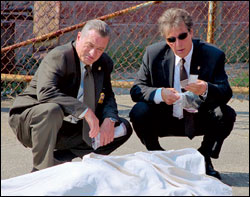 'Righteous Kill'