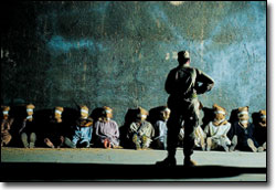 'The Road to Guantanamo'
