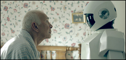 'Robot and Frank'