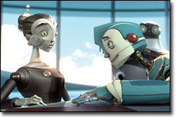 'Robots'