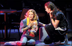 'Rock of Ages'
