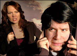 'Rod Blagojevich'
