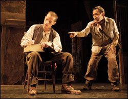 'The Romance of Magno Rubio'
