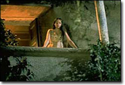 'Romeo and Juliet'