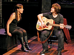 'Rooms: A Rock Romance'