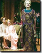 Kate Mulgrew, Melinda Page Hamilton, Marian Seldes