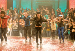 'Step Up 3D'