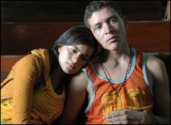 'Sin Nombre'