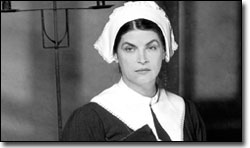 Kirstie Alley