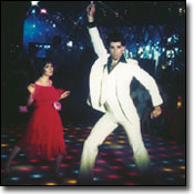 'Saturday Night Fever'