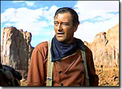 John Wayne