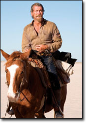 Seraphim Falls Knife