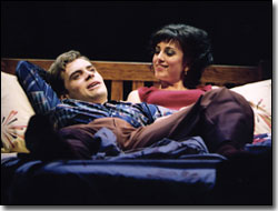 'Sexual Perversity in Chicago'