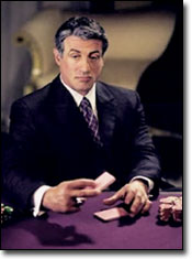 Sylvester Stallone