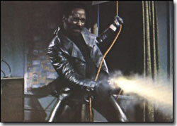 Richard Roundtree