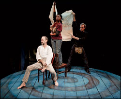 'Shipwrecked! (An Entertainment'
