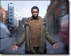 Shoot the Messenger movie