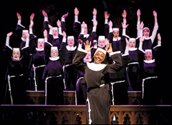 'Sister Act'