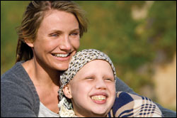 'My Sister's Keeper'
