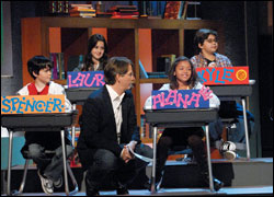 'Are You Smarter Than a Fifth Grader?'