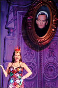 Variety Reviews - A Snow White Christmas - Legit Reviews :: Review by Bobbie Whiteman on Dec. 4, 2011