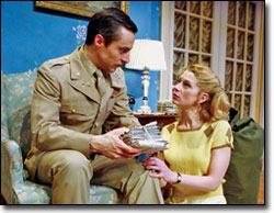 'Soldier's Wife'