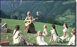 'The Sound of Music'