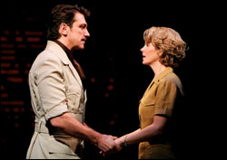 'South Pacific'