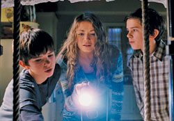 'The Spiderwick Chronicles'