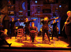 'Spring Awakening'