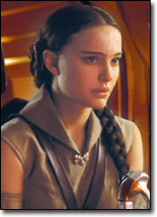 'Star Wars: Episode III -- Revenge of the Sith'