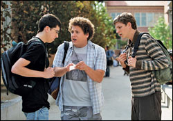 'Superbad'