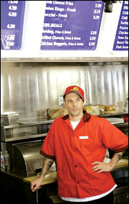 Kevin Federline