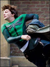 'Superhero Movie'