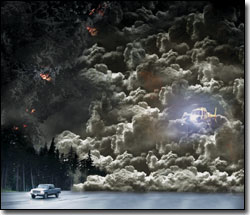 'Supervolcano'
