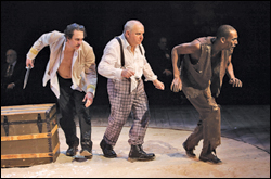 'The Tempest'