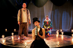'The Tempest'